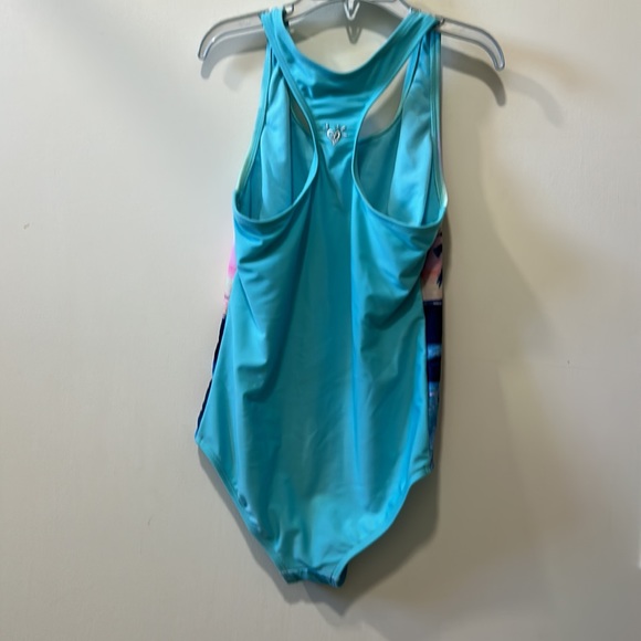 Justice Swimming Suit- Size 12 - Picture 3 of 3